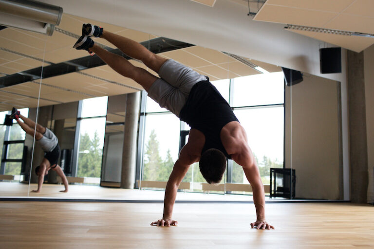 Custom Gym Mirrors Brisbane Gold Coast All Quality Mirrors