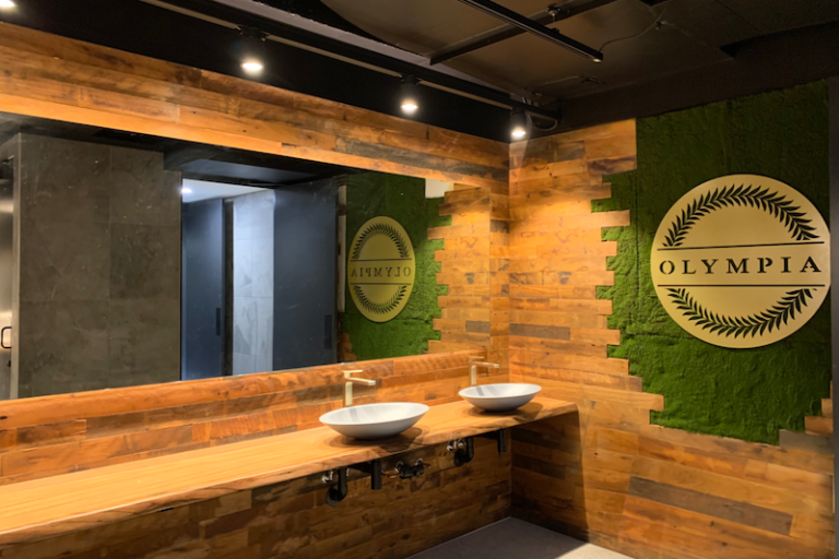 Commercial Bathroom Mirrors Brisbane All Quality Mirrors