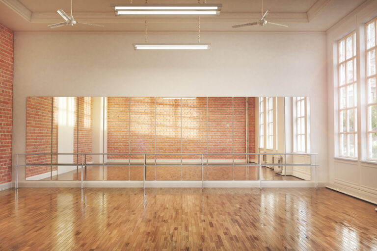 Beautiful Gym Mirrors Brisbane City All Quality Mirrors