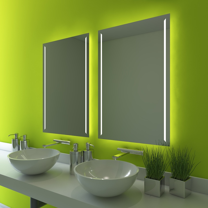 Designer Mirrors