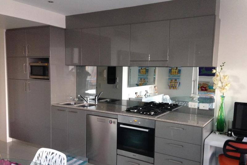 Mirror Splashbacks Gold Coast