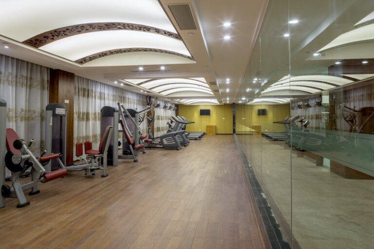 Custom Gym Mirrors Brisbane Gold Coast All Quality Mirrors