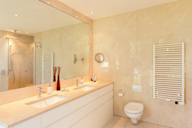 Commercial Bathroom Mirrors Brisbane All Quality Mirrors